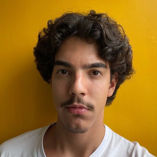 Guilherme de Souza Bertolo